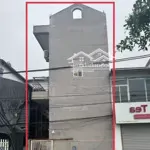 Bán 100m2 nhà mặt phố đa tốn sẵn nhà 2 tầng, 11 phòng trọ khép kín có dòng tiền 20 tr/1 tháng