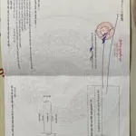 Lô đất hoa hậu 2 mặt ngõ chung cư tổ 6 thị trấn an dương, quận an dương, hải phòng.