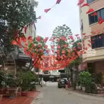 Bán đất kđt văn khê, hà đông, gần him lam vạn phúc, vị trí đẹp, 50m2, mt 4.3m, xây 7 tầng thang máy