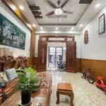 Gấp quá gấp, chủ rất cần bán nhà đẹp, ngã tư bảy hiền, 3p lên lý thường kiệt. 81 m2 x 4 tầng,