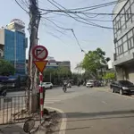 Cần bán gấp nhà mỹ đình, nam từ liêm ô tô tránh 109m, 3 tầng giá 30 tỷ 9