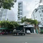 Bán tòa nhà 9 tầng thang máy, 33 phòng chdv trung tâm quận 4 tn 250tr/th giá chỉ 31 tỷ