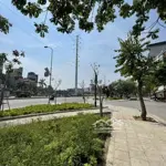 Mảnh đất la khê, hà đông quá đẹp - 1 mảnh duy nhất rẻ nhất khu vực - hiếm - bay nhanh