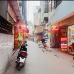 Hot siêu phẩm dòng tiền tt mỹ đình - 50m2 - 5t - mặt ngõ - kd - dt 30tr/th - chỉ 12 tỷ