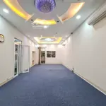 Cho thuê sàn văn phòng biệt thự 7,5*20m tại khu him lam giá 20tr/th lh 0902895788