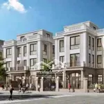 đón sóng thị trường mở bán biệt thự vinhomes green city chính thức nhận booking ưu tiên đợt 1.