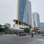 Bán lô đất 4800m2 dịch vụ thương mại lâu dài, đường hoàng quốc việt, hạ long