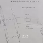 Kẹt tiền bán gấp đất view sông đường vĩnh phú 32, dt 460m2 (11.5x43m)cách cầu vĩnh bình 2km