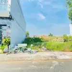 Chào bán đất thổ cư, gần thpt lạc long quân, 120m2, 550 triệu, đ.trương vĩnh ký, xã mỹ thạnh an, bến tre