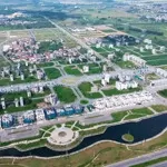 Siêu phẩm đất bigc - bắc giang ( trung tâm thành phố bắc giang )