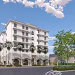 Tin hót giữa lòng phố cổ - bán dự án khách sạn 6 tầng - cách phổ cổ chỉ 500m - gía rẻ