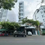 Bán nhà mặt tiền tôn thất thuyết quận 4 , 9 lầu , 33 phòng 120m2 chỉ 31 tỷ