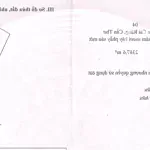 Bán đất mặt tiền đường trương vĩnh nguyên q. cái răng, tp. cần thơ diện tích gần 2.400m