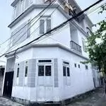 Nhà 3 tầng 4 phòng ngủ 4 wc kiệt phan bội châu, gần chợ bến ngự
