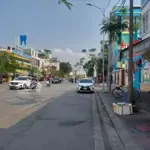 Bán siêu phẩm mặt đường hồ sen - biệt thự tân cổ điển lô góc - 123m2 - mặt tiền 13,5m - 29,99 tỷ