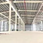 Cho thuê xưởng 5.000m² tại cẩm giàng – hải dương