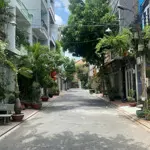 đường 8m - bán gấp nhà đường nhất chi mai, dt: 4x13m [vuông vức] vị trí kd cực đỉnh . giá 9.5 tỷ