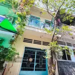 Ngô tất tố bình thạnh 55m² hxh sát mặt tiền nhỉnh 5 tỷ