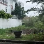 Bán nhanh 200m view công viên nam long đường liên phường quận 9 giá 72tr/m