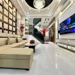 Bán nhà sẵn dòng tiền cho thuê giá tt chỉ 2.08 tỷ, 3 tầng, ngay mt chế lan viên, gần aeon tân phú