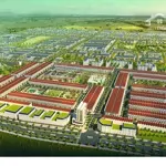 Kđt thuận thành 3 chuẩn bị ra thuế. đang hoàn thiện hạ tầng. lk37 băng 2 ql17 giá chỉ từ 26tr