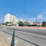 đất mặt tiền quốc lộ 13, gần kcn việt hương 200m