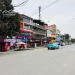 Bán nhà 5 tầng trục kinh doanh đa lộc kim chung đông anh