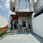 Căn nhà đinh văn ước gần khu cn hưng long