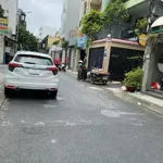 Lô đất hiếm - giá siêu hời ngay đ. hoa sữa phú nhuận, ngay khu ẩm thực pxl. dt: 64,6m2/ bao ra sổ