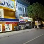 Cho thuê nhà mặt tiền kinh doanh nhà : 1 trệt 3 lầu , kdc phú gia 2. phường trảng dài . biên hòa _ đồng nai