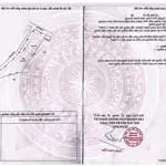 Bán đất an thái, phú giáo, bình dương, giá cực chất 9,3 tỷ, diện tích 2114 m2