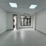 Cho thuê văn phòng mỗ lao - thanh bình, diện tích khoảng 30 m2, phòng mới đẹp