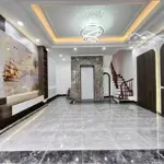 6 tầng thang máy, mới koong, bán nhà cầu diễn, mỹ đình, 35m, cách ô tô 10m, giá 6.9 tỷ