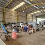 Bán xưởng 4500m2 võ nguyên giáp tam phước tp biên hòa đồng nai chỉ 27 tỷ