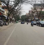 Bán nhà 3 tầng vân giang chợ rồng kinh doanh buôn bán 80m2 mặt 5m, giá 5.69 tỷ