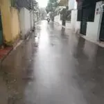 Bán nhà quán thánh, bình hàn, tp hải dương 90m2, mặt tiền 5m, 1.8 tỷ.
