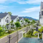Cắt lỗ sâu 1,2 tỷ biệt thự thanh liên wyndham, giá bán 6 tỷ, full nội thất tiêu chuẩn 5*