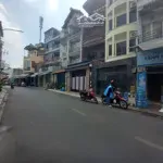 Bán nhà mặt tiền nguyễn khuyến, q.bình thạnh .giá 12.8 tỷ . dt 51m2, view đẹp