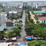 Bán đất diện tích 101,6m2, lo21 - kđt vườn sen, từ sơn