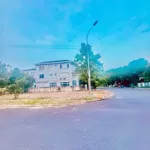 Bán lô góc 2 mặt đường lớn kdt biển an viên tp nha trang