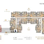 Sở hữu lâu dài - còn đúng 4 căn t4,6 - 2 phòng ngủngoại giao cuối cùng từ cđt the sang| chỉ 3,6 tỷ,cực hot