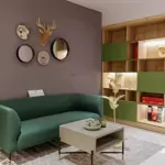 Bán nhà riêng tại tiến hưng, đồng xoài, bình phước, giá siêu hời 3,47 tỷ, 130m2