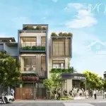 Nhà phố thương mại shophouse, biệt thự rẻ nhất long an, liền kề cao tốc trung lương