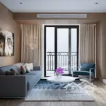 Chính chủ sang nhanh căn 2 phòng ngủtại hiyori view sông hàn, giá tốt, tầng cao. cho thuê từ 15- 20 triệu/tháng