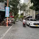 Bán nhà 2 tầng khu vực kinh doanh sầm uất nhất an thượng - sát biển đông khách nước ngoài
