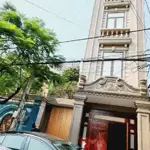 Bán nhanh nhà 6 tầng mặt tiền lê văn thứ, sơn trà, mân thái, doanh thu 60 triệu/th. liên hệ: 0905 982 668