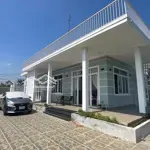 Bán nhà vườn nghỉ dưỡng ngay cổng chào tản đà đambri tp bảo lộc, diện tích 600m2 0987540243