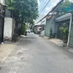 5x6 - shr ngay chợ phạm văn bạch - hẻm xe hơi - chỉ hơn 4 tỷ