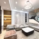 Siêu phẩm 57m² x 4 tầng sân cổng riêng ngõ thẳng tắp ngay chân cầu quay ô tô đỗ vỉa hè