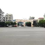 Chuyển nhượng lô đất liền kề, biệt thự khu đô thị "cựu viên - kiến an - hải phòng